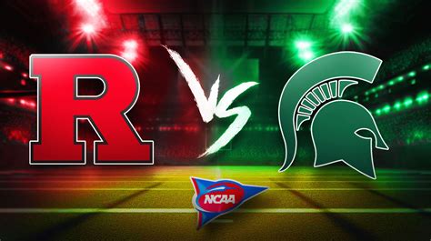 rutgers football odds|Rutgers vs. Michigan State: Predictions and best bet.